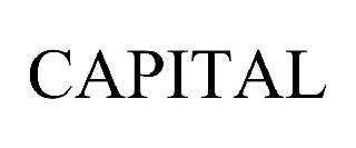 CAPITAL