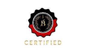 B1 CERTIFIED