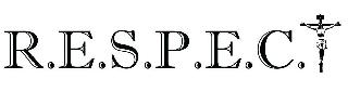 R.E.S.P.E.C.T