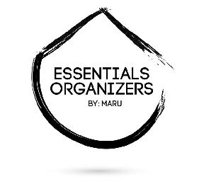 ESSENTIALS ORGANIZERS BY: MARU