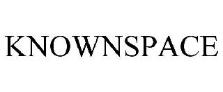 KNOWNSPACE