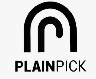 PLAINPICK