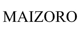 MAIZORO