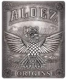 ALDEZ ORIGINS