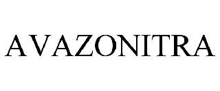 AVAZONITRA