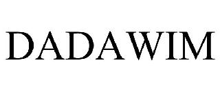 DADAWIM