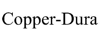 COPPER-DURA