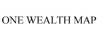 ONE WEALTH MAP