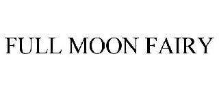 FULL MOON FAIRY