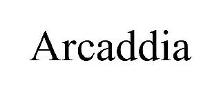 ARCADDIA