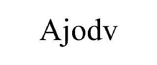 AJODV