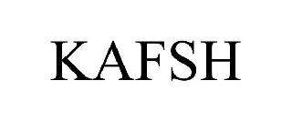KAFSH
