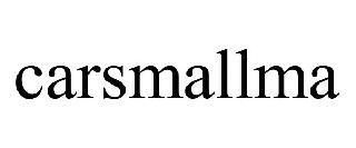 CARSMALLMA