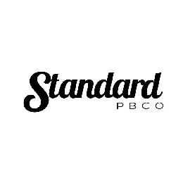 STANDARD PBCO
