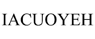 IACUOYEH