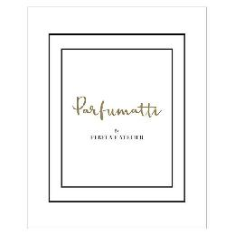 PARFUMATTI BY PERFUME ATELIER