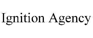 IGNITION AGENCY