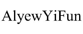 ALYEWYIFUN