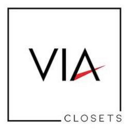 VIA CLOSETS