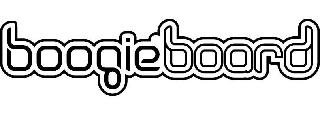 BOOGIE BOARD