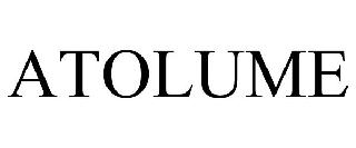 ATOLUME