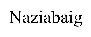 NAZIABAIG