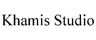 KHAMIS STUDIO