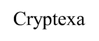 CRYPTEXA