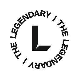 L THE LEGENDARY THE LEGENDARY