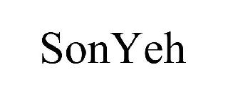 SONYEH