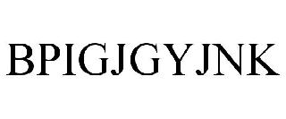 BPIGJGYJNK