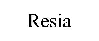 RESIA