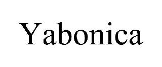 YABONICA