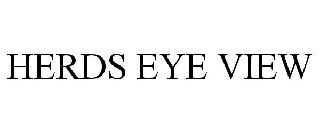 HERDS EYE VIEW
