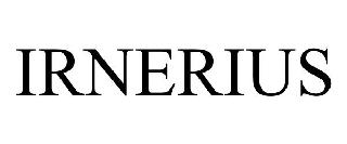 IRNERIUS