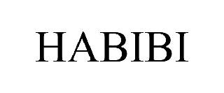 HABIBI