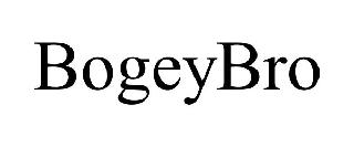 BOGEYBRO