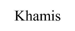 KHAMIS