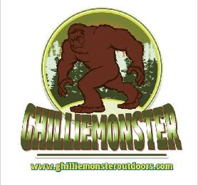GHILLIEMONSTER WWW.GHILLIEMONSTEROUTDOORS.COM