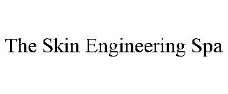 THE SKIN ENGINEERING SPA