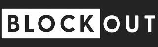 BLOCKOUT