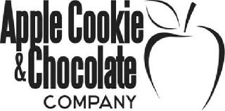 APPLE COOKIE & CHOCOLATE COMPANY