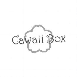 CAWAII BOX