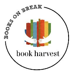 BOOKS ON BREAK BOOK HARVEST