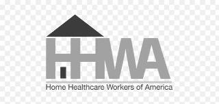 HHWA HOME HEALTHCARE WORKERS OF AMERICA