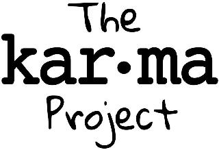 THE KAR • MA PROJECT