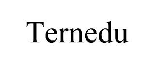 TERNEDU