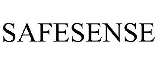 SAFESENSE