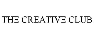 THE CREATIVE CLUB