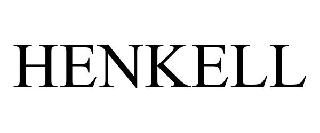 HENKELL